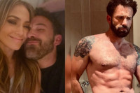 Dženifer Lopez objavila fotografiju Bena Afleka koju niko nije očekivao