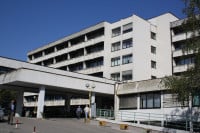 UKC Tuzla: Nastavnik kojeg je ranio maloljetnik trenutno stabilnog zdravstvenog stanja