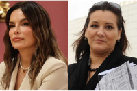 Odbačena prijava protiv Severine da je fizički napala sestru