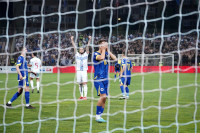 BiH poražena od Luksemburga u Zenici