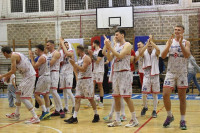 Bijeljinci odustali od elite: Budućnost u Prvoj ligi Srpske   Slika: KK Buducnost Bijeljina