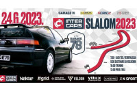 Очекује нас одлична субота на стази у Залужанима - Garage78 организује слалом!