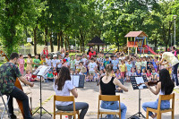 Svjetski dan muzike obilježen širom Republike Srpske: Uz zvuke umjetnosti dočekan prvi dan ljeta