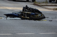 Motociklista rodom iz Banjaluke poginuo kod Tomislavgrada