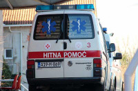 Konjic: Dječak (10) zadobio teže povrede glave