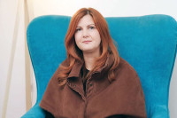 Tanja Stupar Trifunović dobitnica nagrade "Vasko Popa"