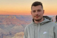 Tužna sudbina Luke koji je stradao u Americi: “Imao je velike snove”
