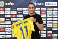 Bivši napadač Sloge ima novi klub