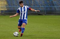 Terzić pojačao Borac