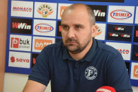 Mladen Žižović ima prvi inostrani angažman: Raditi u Arabiji sad je privilegija