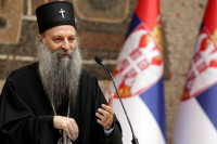 Patrijarh Porfirije: Porodica je najznačajniji oblik zajednice za društvo, narod i državu