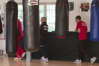 Bokseri Slavije u finalu regionalne lige