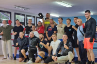 Šok za boksere Slavije, pred finale promijenjene propozicije