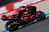Moto GP: Frančesko Banjaja pobjedio na Velikoj nagradi Holandije