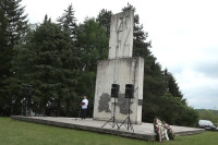 Obilježena 81 godina od proboja obruča na Kozari