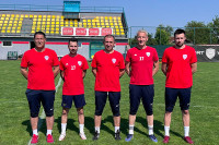 Darko Milisavljević pojačao stručni štab premijerligaša: Zvijezda 09 je zdrava priča