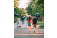 Sunčano i toplije, temperatura do 32 stepena