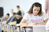 Univerzitet u Banjaluci: Danas počinju prijemni ispiti