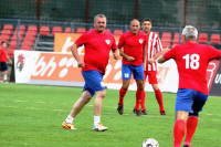 Životna priča Božura Matejića legende Borca, za “Glas Srpske”: Borac vječna ljubav