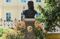 Pjesnik Slobodan Zubanović 8. septembra otvara "Brankovo kolo"