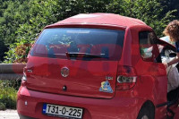 Jedna osoba poginula u nesreći kod Jablanice