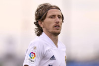 Luka Modrić produžio ugovor sa Realom do juna 2024. godine