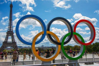Alkohol na stadionima tokom olimpijade samo u VIP zonama