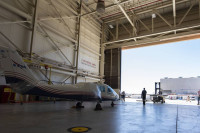 NASA iz sigurnosnih razloga odustala od električnog aviona