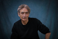 Poznati kanadski doktor Gabor Mate u oktobru u Banjaluci i Sarajevu