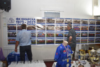 Omarska proslavila vrijedan jubilej: Ponosnih 50 godina