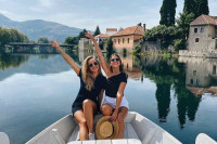 Trebinje privlači sve veći broj turista