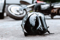 Motociklista iz Danske poginuo kod Foče
