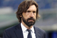 Andrea Pirlo novi trener fudbalera Sampdorije