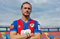 Ćelić: Borac će se boriti za titulu
