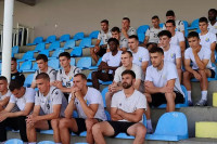 Na prvom okupljanju 22 fudbalera: Rudar Prijedor cilja elitu
