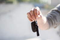 Uzeo novac za automobil iz Njemačke koji nikada nije dovezao