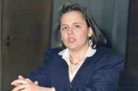 Наставница