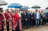 Prnjavor: Sjećanje na 626 poginulih boraca