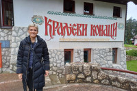 Olivera Jevtić domaćin banjalučkim novinarima