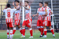 Zvezdin tim trenutno na fudbalskom tržištu vrijedi 70 miliona eura