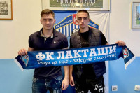 Osipaju se redovi Krupe: Već osam odlazaka