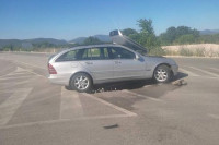 Jedna osoba poginula u sudaru automobila i kamiona