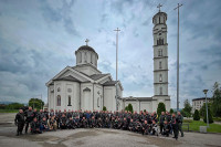 Predsjednik „Noćnih vukova“: Njegujemo tradiciju i promovišemo prirodne ljepote Srpske