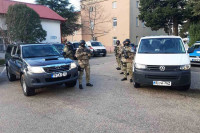 Potvrđena optužnica protiv Bosanca i 13 saradnika zbog šverca 600 kg skanka