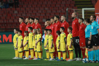Fudbalska reprezentacija Srbije zadržala 25. mjesto na rang listi FIFA