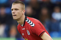 Golman Apolona Aleksandar Jovanović potpisao trogodišnji ugovor sa Partizanom