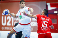 Rukometaši Srbije srušili favorita i bore se za medalju