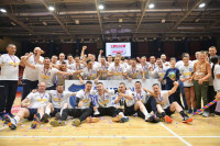 Šampion Srpske Mladost odustao od lige BiH zbog nedostatka novca
