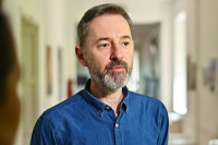 Mario Ćulum, dramaturg i profesor, za “Glas Srpske”: Sve nas vodi sveti poziv da stvaramo
