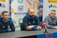 Trener Goran Trkulja otišao iz kluba: Žao mi je što napuštam Mladost